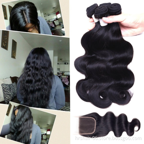 Virgin Cuticle Aligned 30 Inch Human Hair Bundles Cuticle Intact Wholesale Hair Distributors, Russian Body Wave Hair Bundles